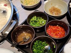 -阿源鱼捞斑鱼火锅·海鲜粥(山景尚宅店)