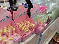 -梁子刨冰王&梁小糖(王顶堤店)