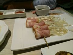-权金城(龙旗店)