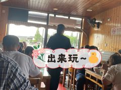 大堂-洞天食府(北大街店)