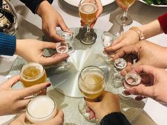 -老牌坊鲁菜名店(宽厚里店)