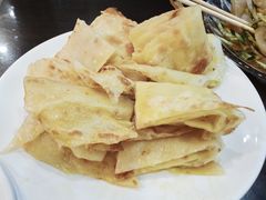 油饼-老街砂锅居(南勋街店)