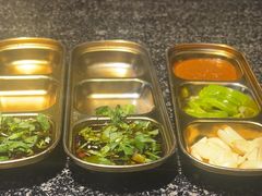 -红泥小火炉·东北泥炉烤肉(天一旗舰店)