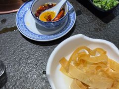 -清真·京华源铜锅涮肉(丰庆店)