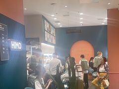 -海马体照相馆(烟台大悦城店)