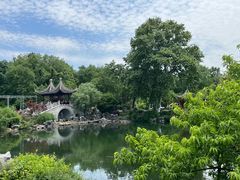 -善卷洞风景区