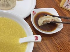 -东升灌浆包(辛庄街总店)