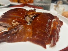 -大鸭梨烤鸭(枣园店)