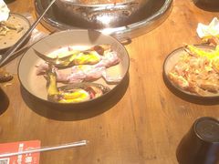 -谭三娘鲜切牛肉自助火锅(九眼桥总店)