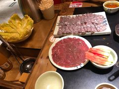 -大龙辣火锅·龙虾·烧烤(湖滨新天地店)