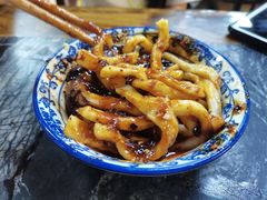 -西月城谭豆花(春熙路店)
