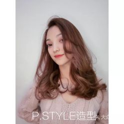 点击看大图 -P.STYLE 派斯造型