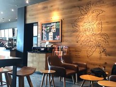 -星巴克(南京江宁文鼎广场店)