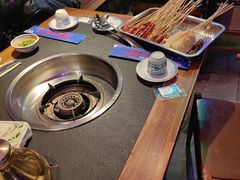 -来涮蜀鲜货火锅串串香(菜市口店)