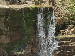 -京东石林峡风景区