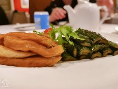 -老人和饭店(打浦路店)