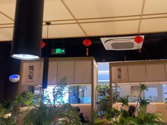 -德川家日本料理(顺义华联店)