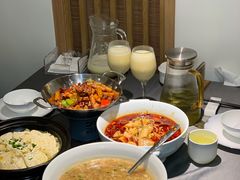 -大鹏饭店·金陵家宴(奥体中心店)