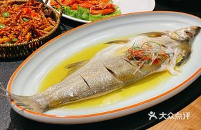 Chicken Broth Bream