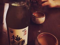 梅子酒-小条食堂(三坊七巷店)