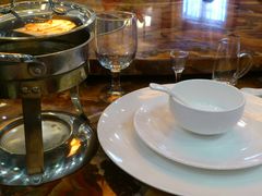 -棠宴酒店(汉口学院店)