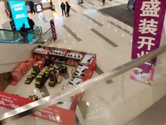 -凯德广场(武胜路店)