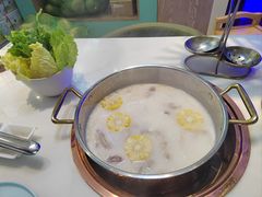 -相椰·椰子鸡(元芬店)