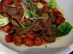 -楚禾宴·家宴(光谷大道店)