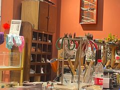 -十八字金银饰·拼豆·开蚌手工体验团建(君太百货店)