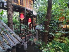 -哈哈曲艺社(西门闲亭店)