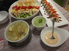 -牛油果大师寿司(瑞景店)