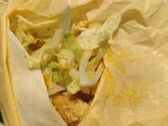 -麦当劳(廊坊新华路店)