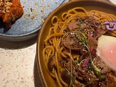 -BE BRIGHT KITCHEN(正佳广场店)