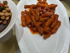 -嵇大厨好灶头农家菜