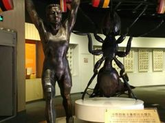 -陕西自然博物馆