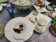 -山外山菜馆(玉泉路店)