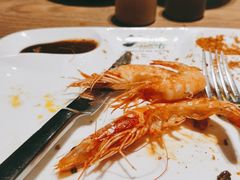 -汉巴味德巴西烤肉(顺和广场店)