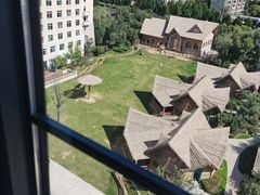 -郑州银基冰雪世界