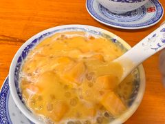 -韵姐牛奶甜品世家