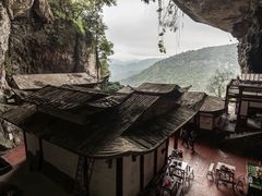 -东南悬空寺方广岩