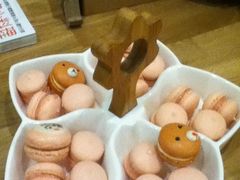 马卡龙-台灣光芒手作(万安街店)