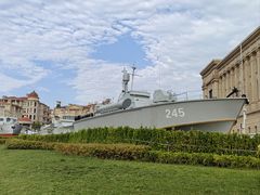 -中国人民解放军海军博物馆