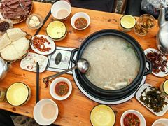 -尼玛藏家风味园(阿山食城店)