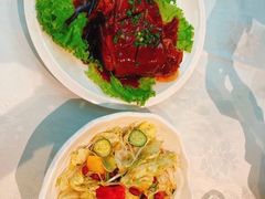 -玉林烤鸭店(定福庄店)