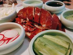 -春饼先生·北京烤鸭(甘井子万达店)