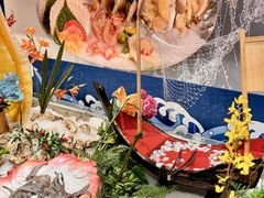 -宝丽金大酒店·洗浴中心