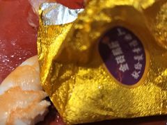 -渔日本料理铁板烧(新天地假日广场店)