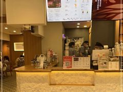 -霸王茶姬(正佳广场店)