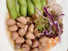 -廊亦舫Lang Yi Fang Restaurant(金桥店)