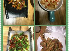 -唐伯虎新派湘菜馆(石夏时代广场店)